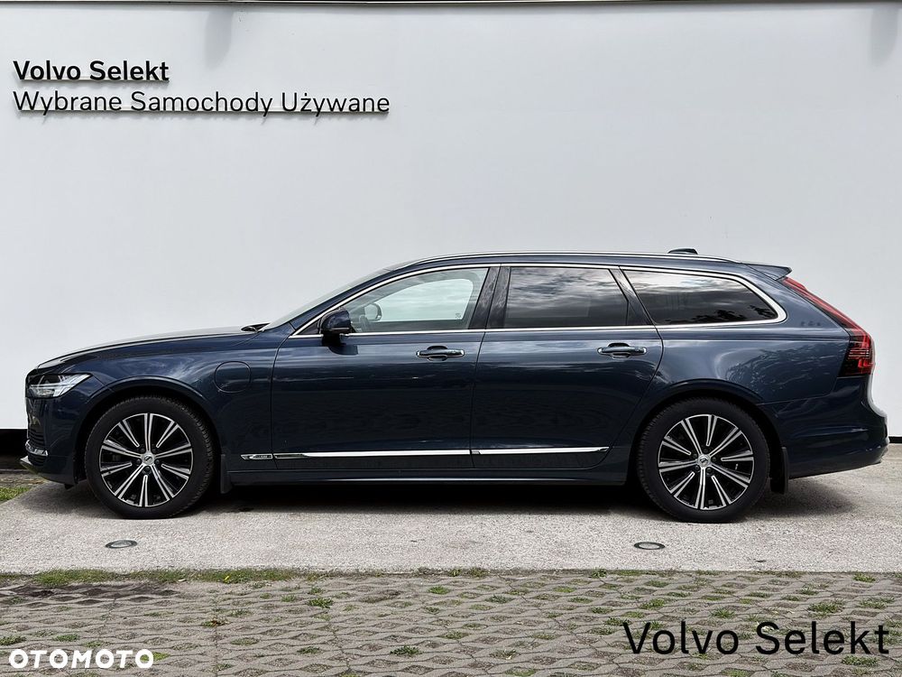 Volvo V90 - 3