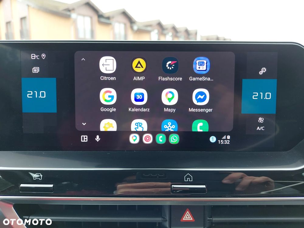 Citroën C4 1.2 PureTech Shine S&S - 18