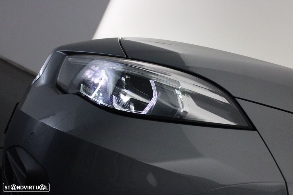 BMW 216 Gran Coupé d Advantage - 43