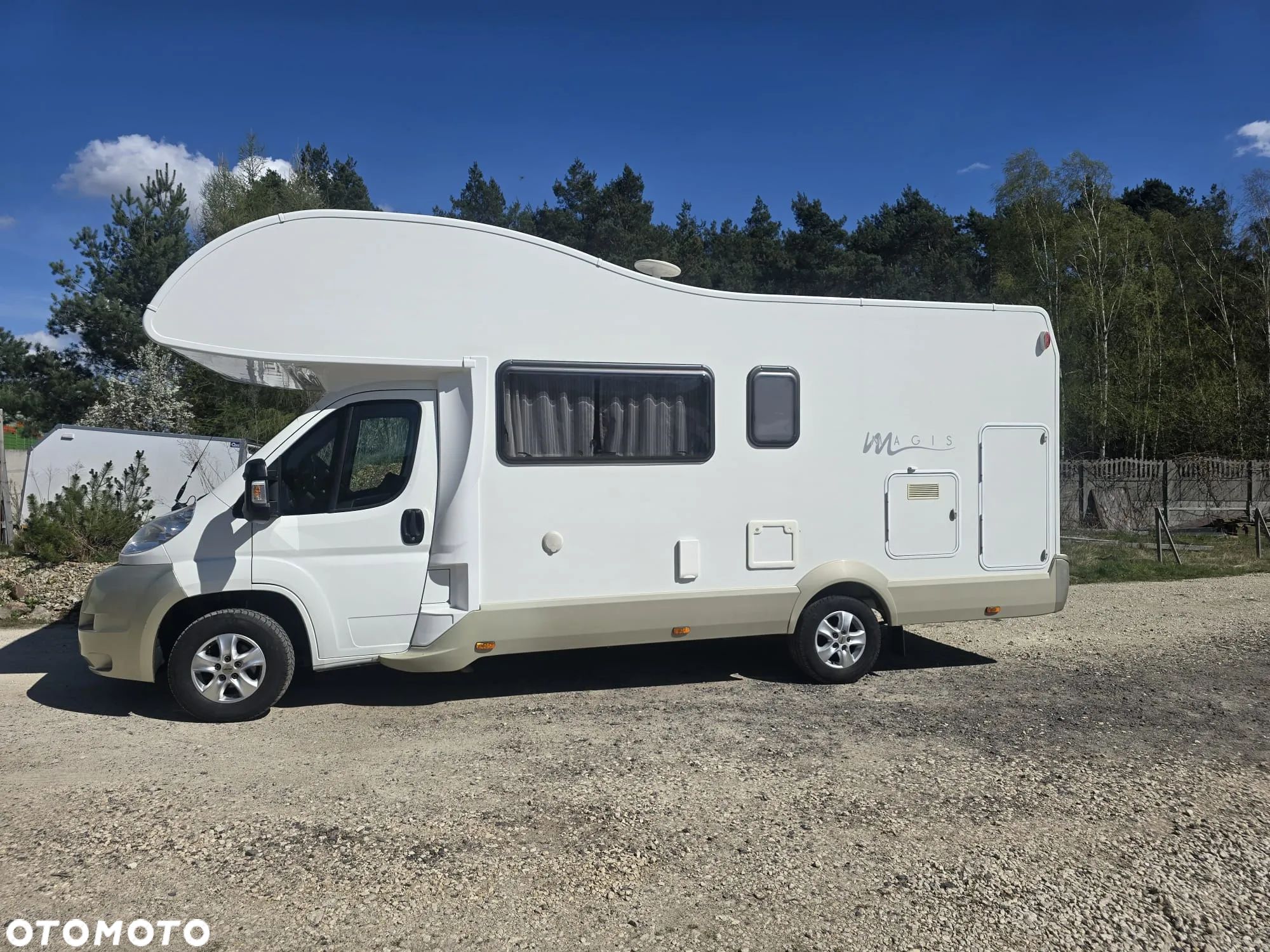 Fiat Ducato - 1