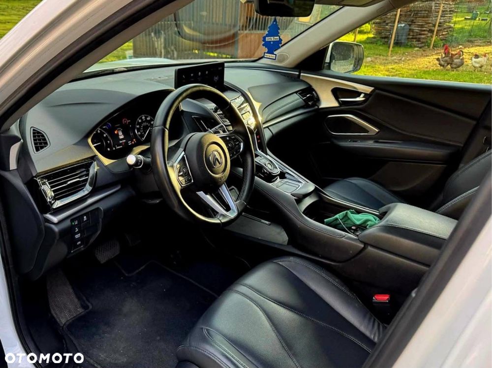 Acura RDX - 6