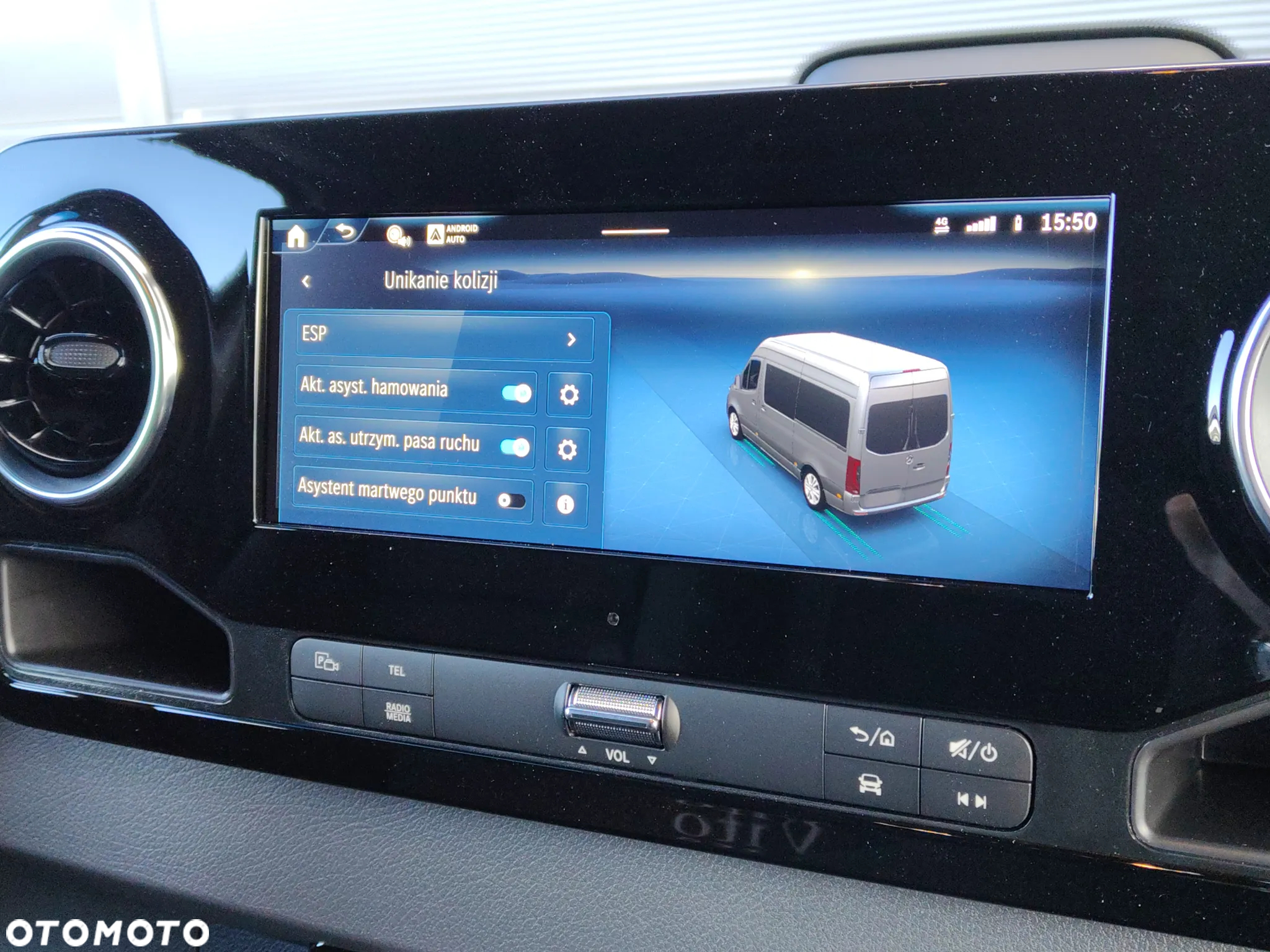 Mercedes-Benz Sprinter 317 CDI - 24
