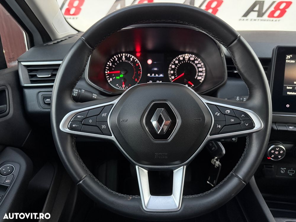 Renault Clio TCe 90 EQUILIBRE - 19