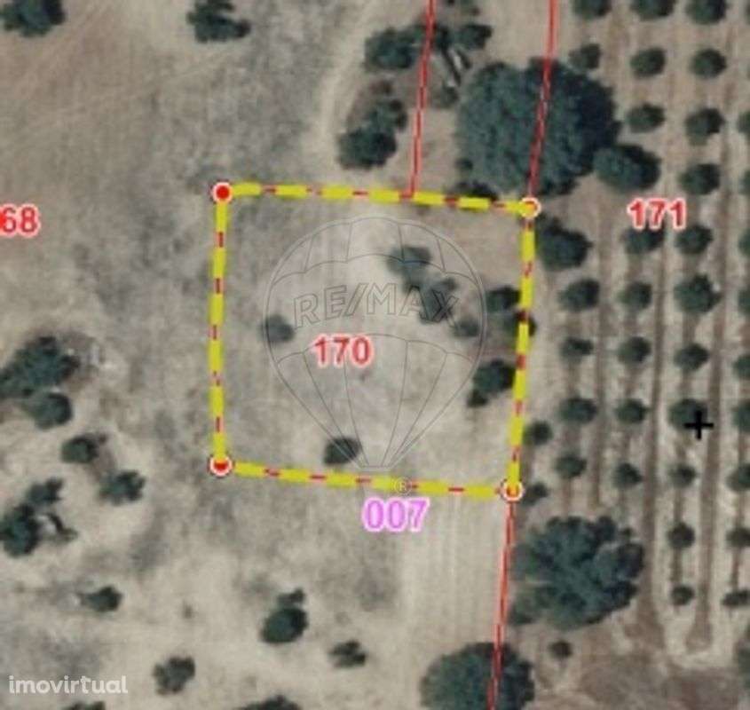 Terreno  para venda - Grande imagem: 2/3