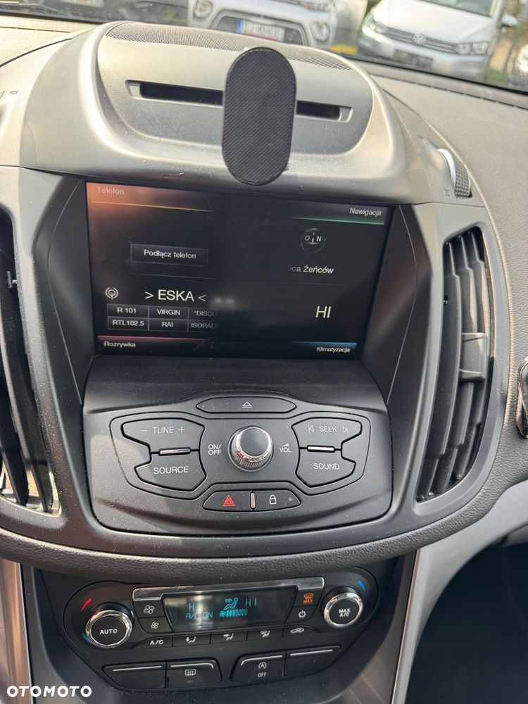 Ford Kuga 2.0 TDCi Trend - 26