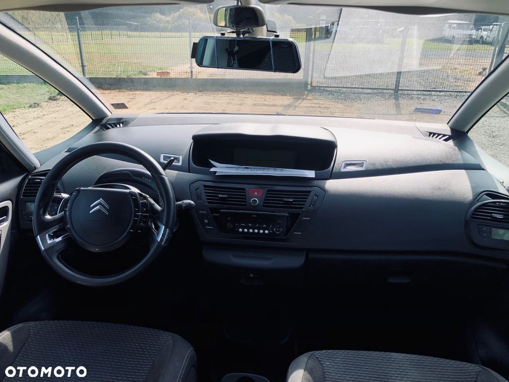 Citroën C4 Picasso - 5