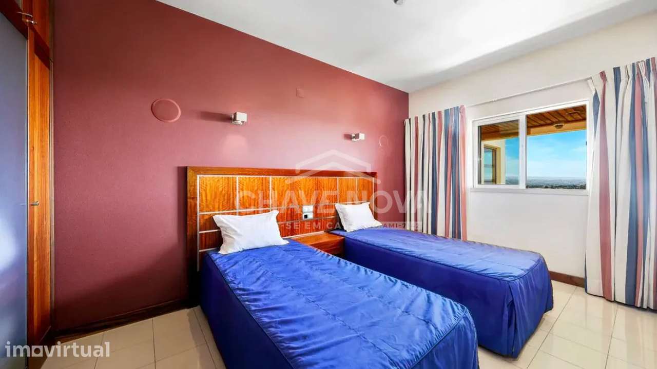 T1 Albufeira | Piscina, Spa e Ginásio | Localização Privilegiada - CO - Grande imagem: 5/6