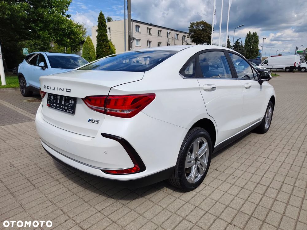 BAIC Inny - 6