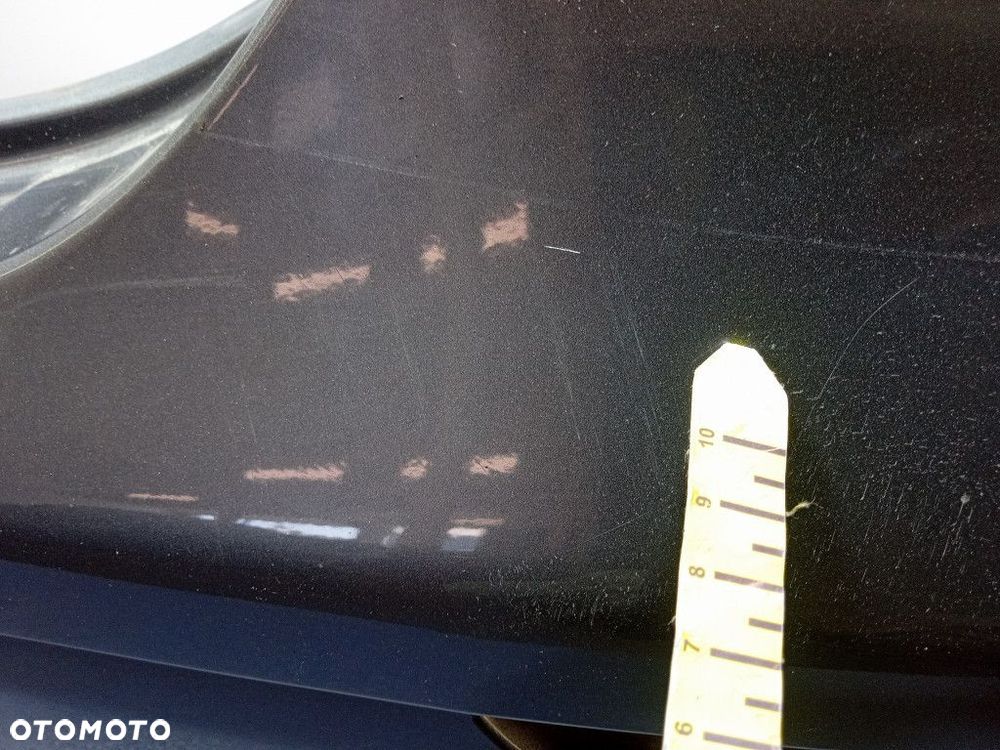 MERCEDES KLASA E W213 SEDAN ZDERZAK TYŁ TYLNY - 8