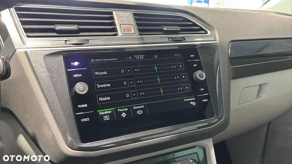 Volkswagen Tiguan 2.0 TDI SCR Elegance DSG - 25