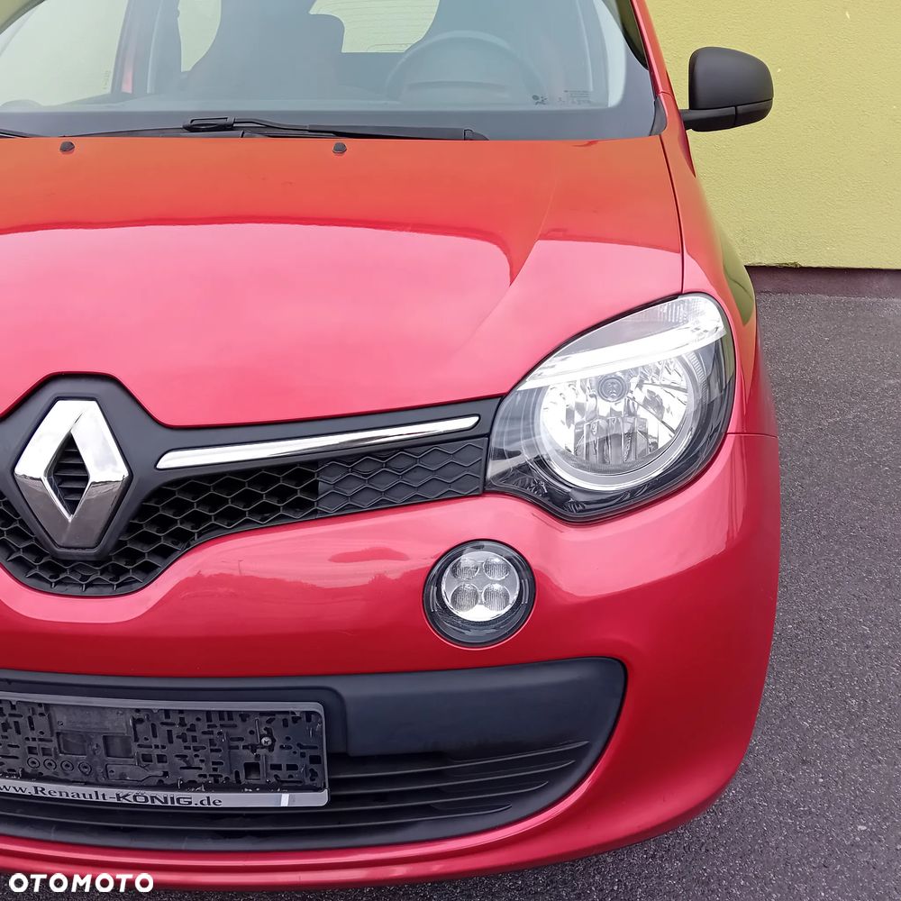 Renault Twingo - 10
