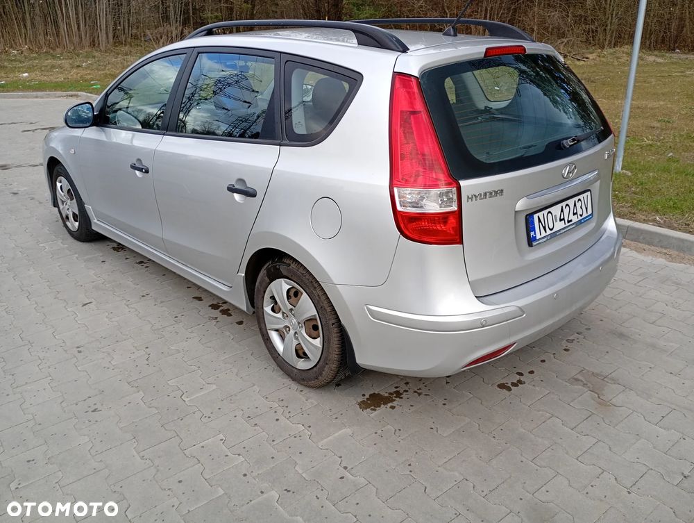 Hyundai i30 1.4 Classic - 7