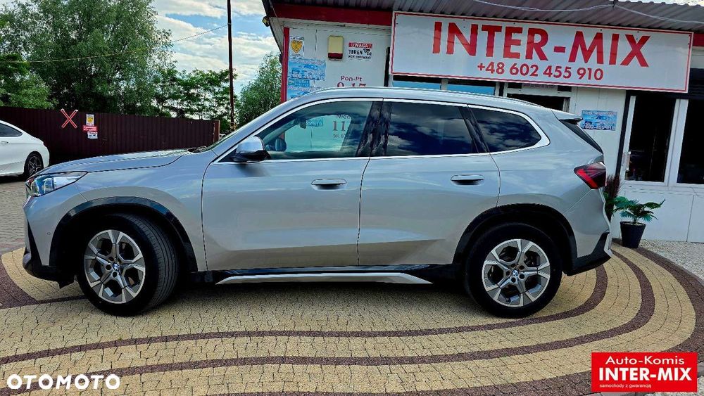 BMW X1 - 5