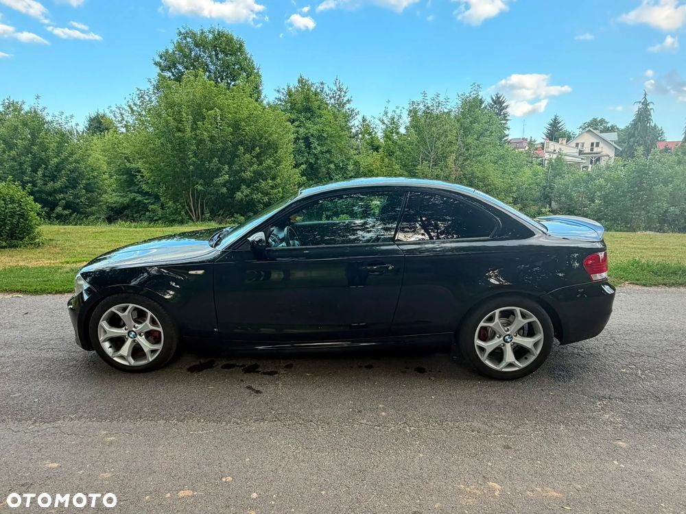 BMW Seria 1 120d - 17