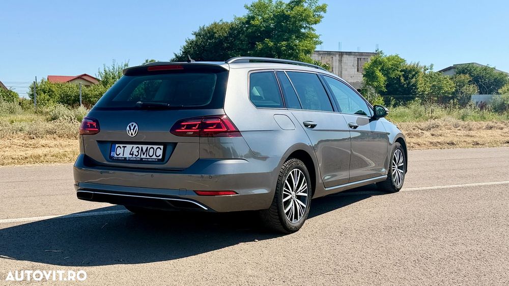 Volkswagen Golf 1.6 TDI Trendline - 2