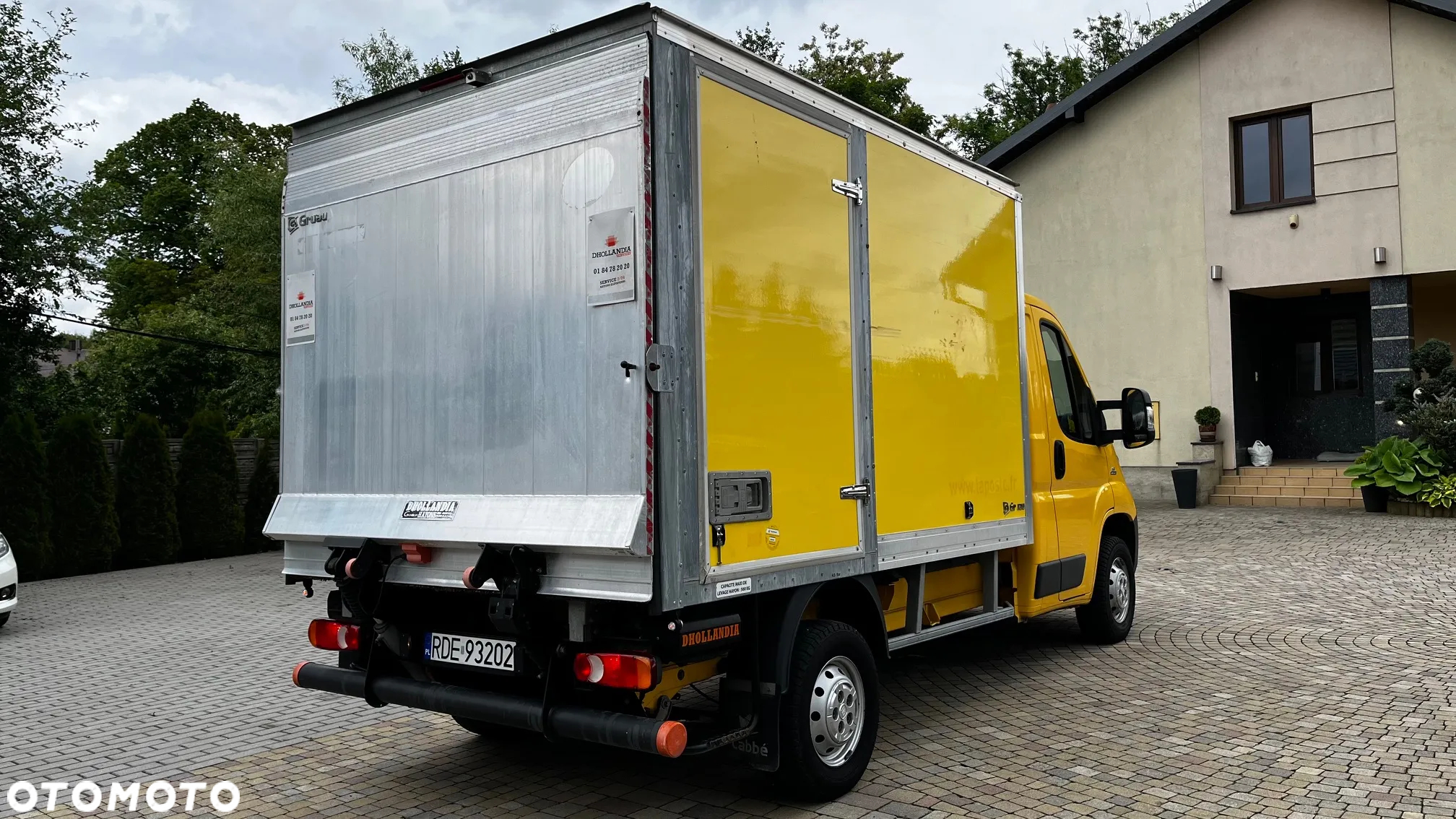 Fiat Ducato - 3
