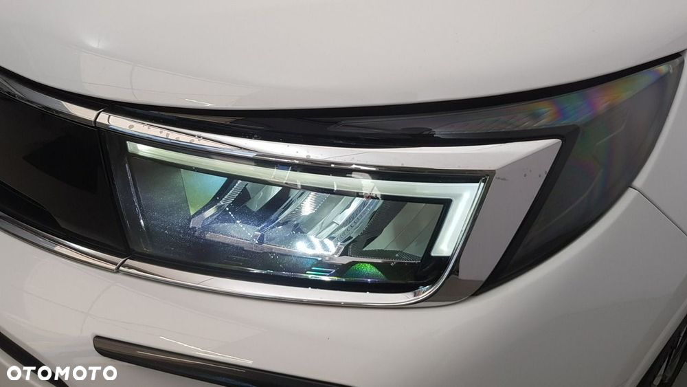 Opel Grandland - 10