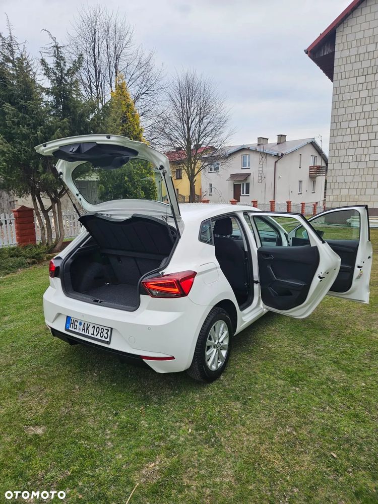Seat Ibiza - 15