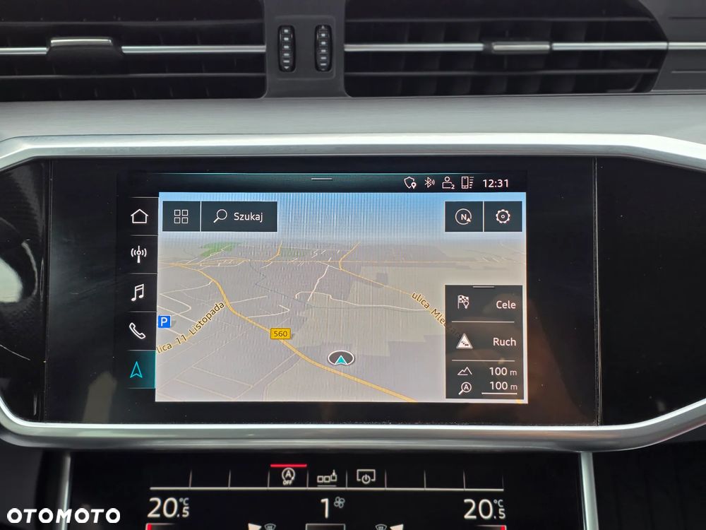 Audi A6 Limousine 40 TDI mHEV Quattro S tronic - 23
