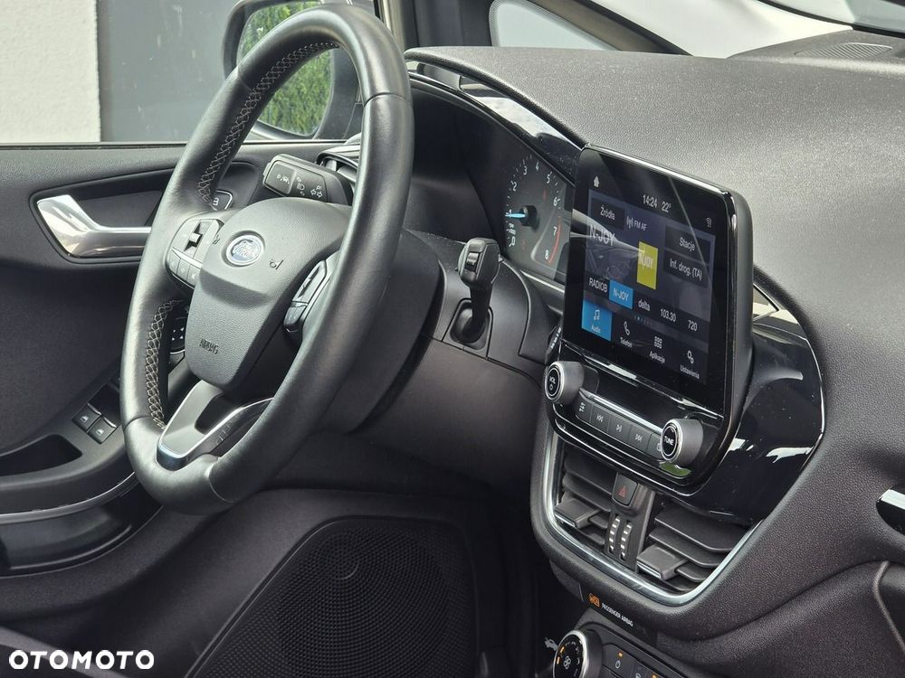 Ford Fiesta - 17