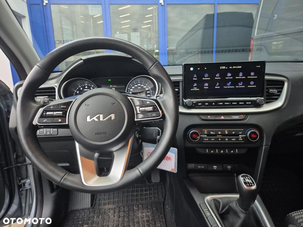 Kia Ceed 1.5 T-GDI M - 14