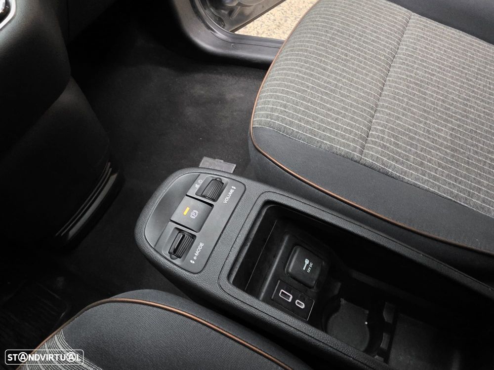 Fiat 500e 42 kWh Icon - 8