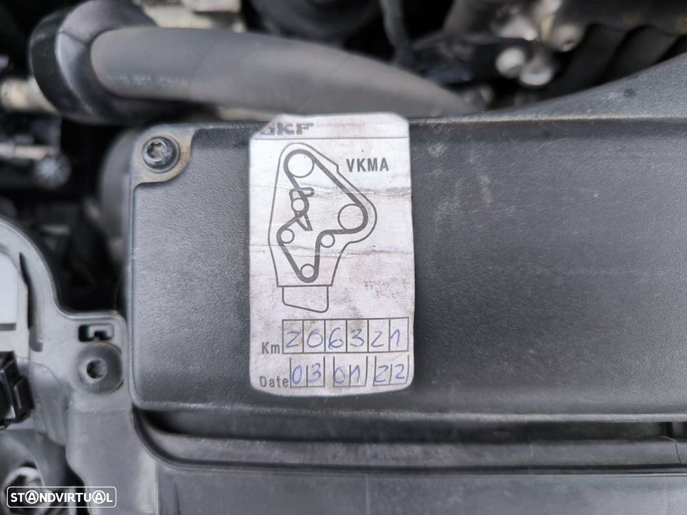 Audi A3 Sportback 2.0 TDI S-line - 58