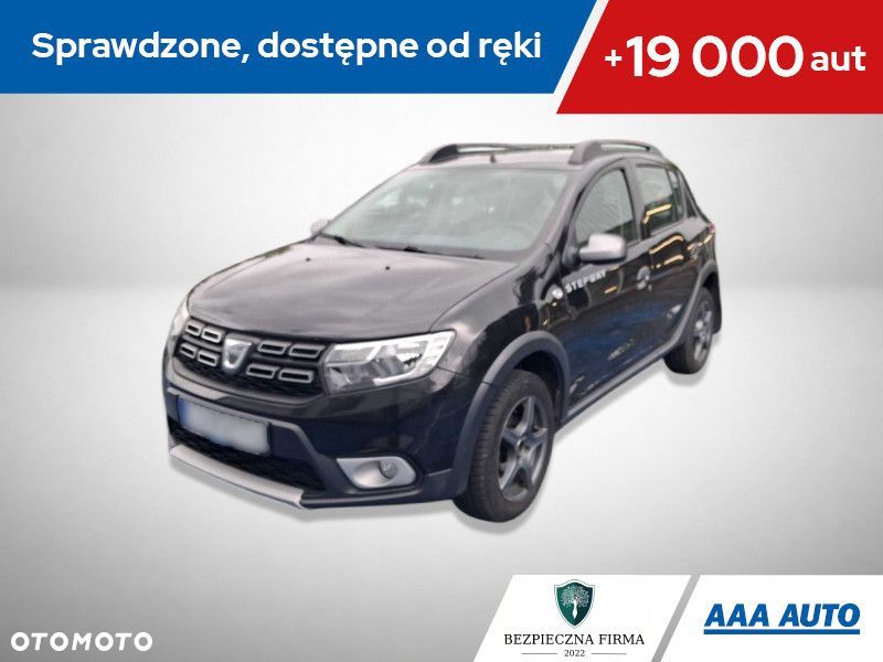 Dacia Sandero Stepway - 2