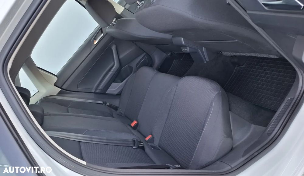 Volkswagen Polo 1.6 TDI Comfortline - 16