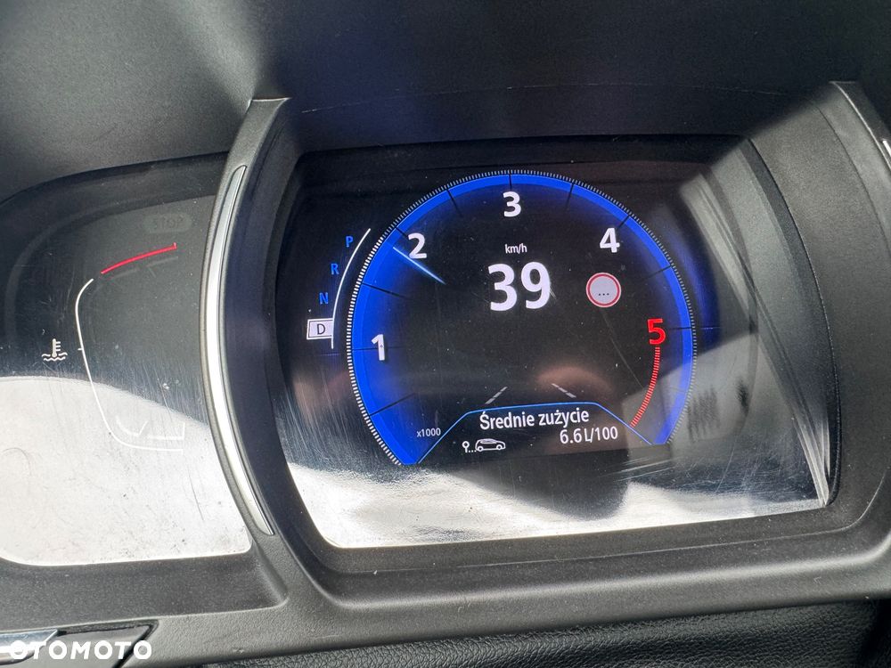 Renault Grand Scenic - 28