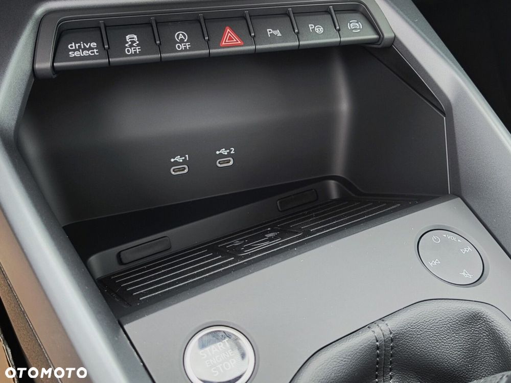 Audi A3 Limousine 30 TFSI - 24