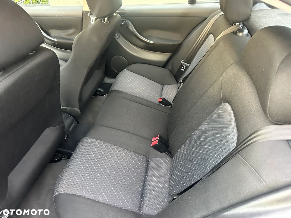 Seat Leon 1.6 Stella - 7