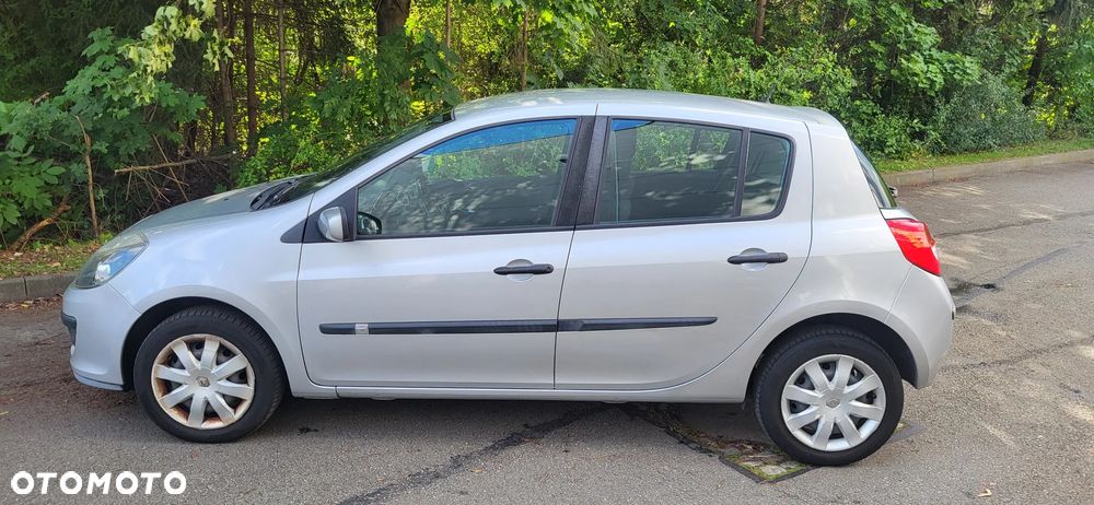 Renault Clio 1.2 16V Edition Dynamique - 4