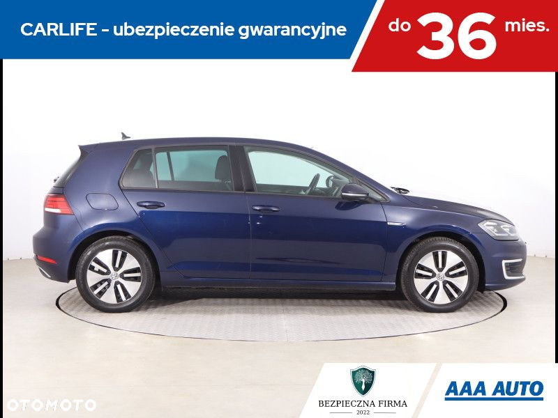Volkswagen Golf - 7