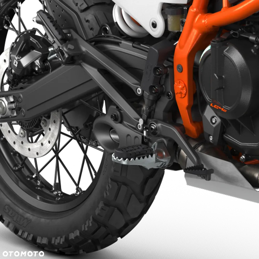 KTM Adventure - 6