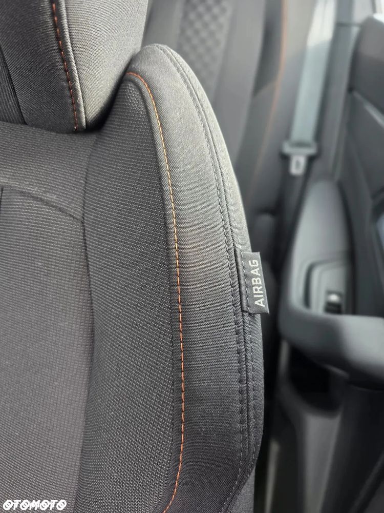 Peugeot 508 1.2 PureTech Allure Pack S&S EAT8 - 22