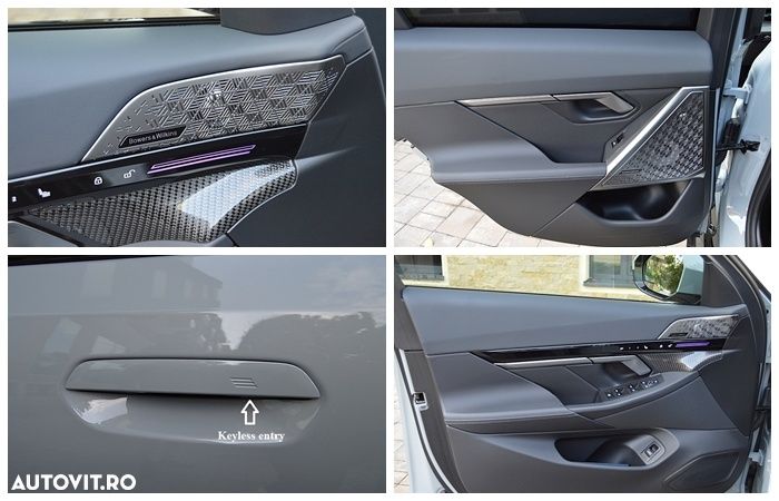 BMW Seria 5 - 8