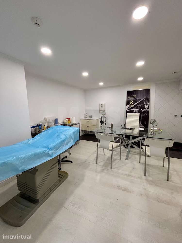Clínica de Medicina Estética em Almada - Grande imagem: 4/7