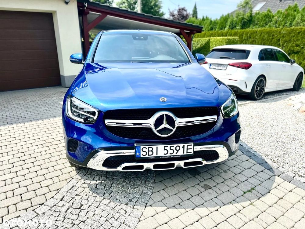 Mercedes-Benz GLC - 11