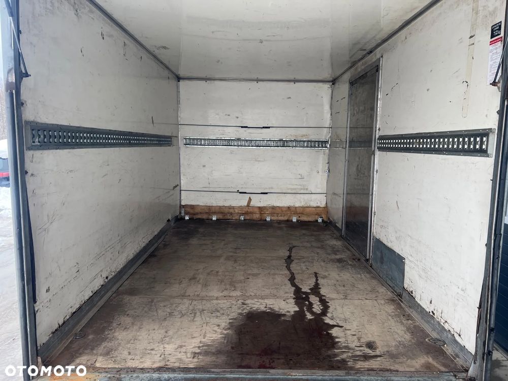 Volkswagen CRAFTER - 19