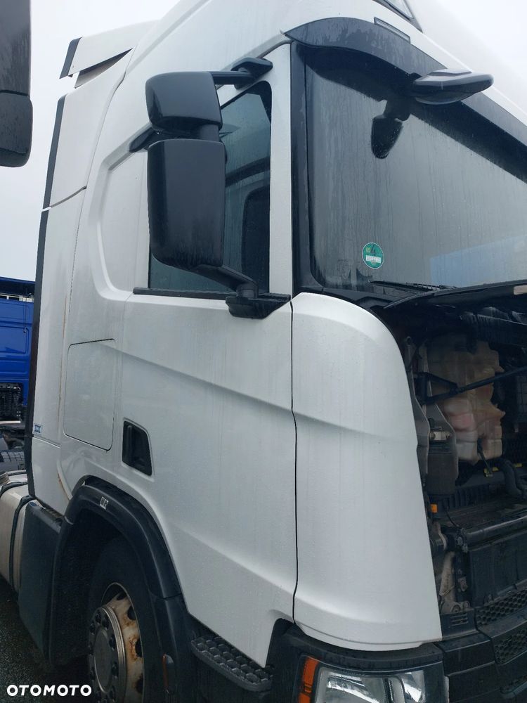 Scania R450 - 7