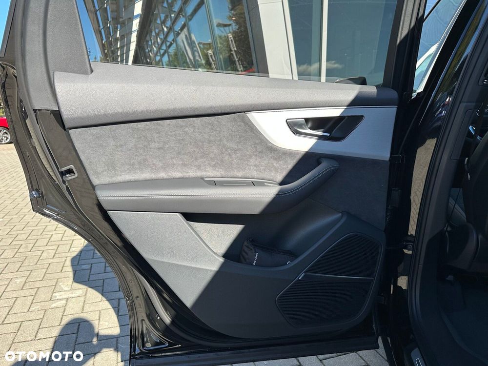 Audi Q7 - 20