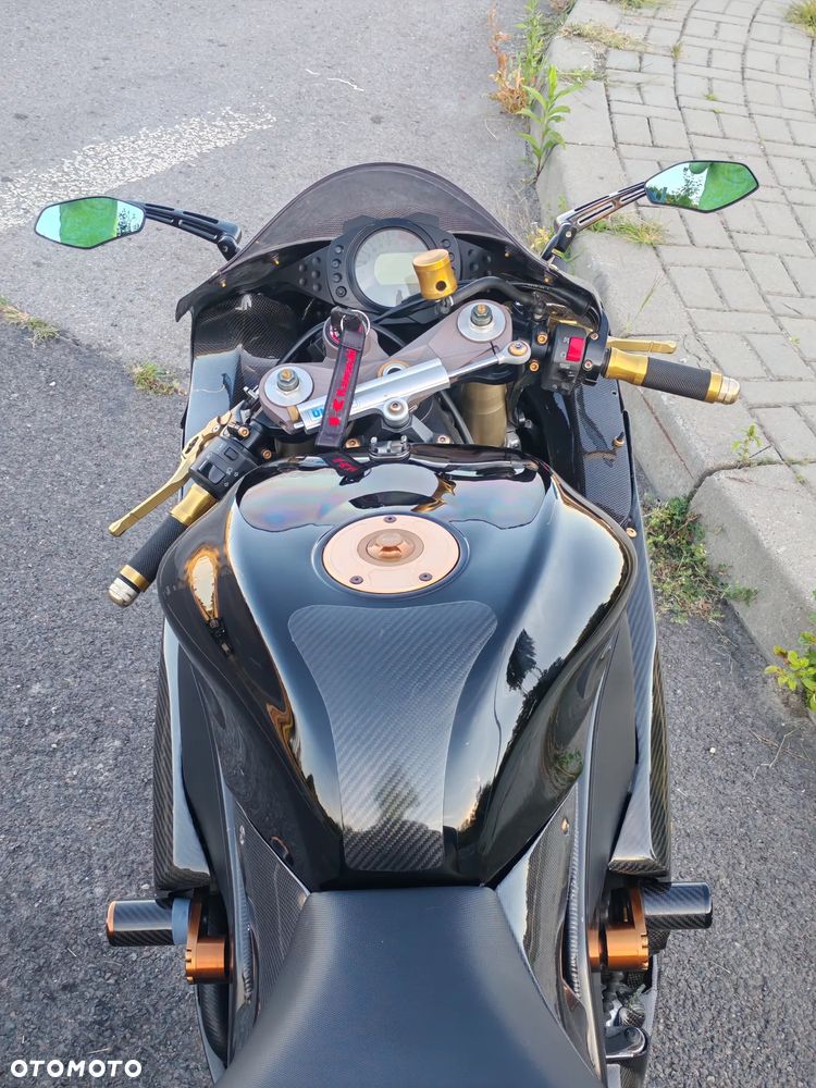 Kawasaki ZX - 6