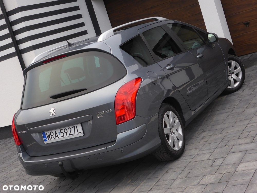 Peugeot 308 e-HDi FAP 110 Stop&Start Business Line Niveau 2 - 23