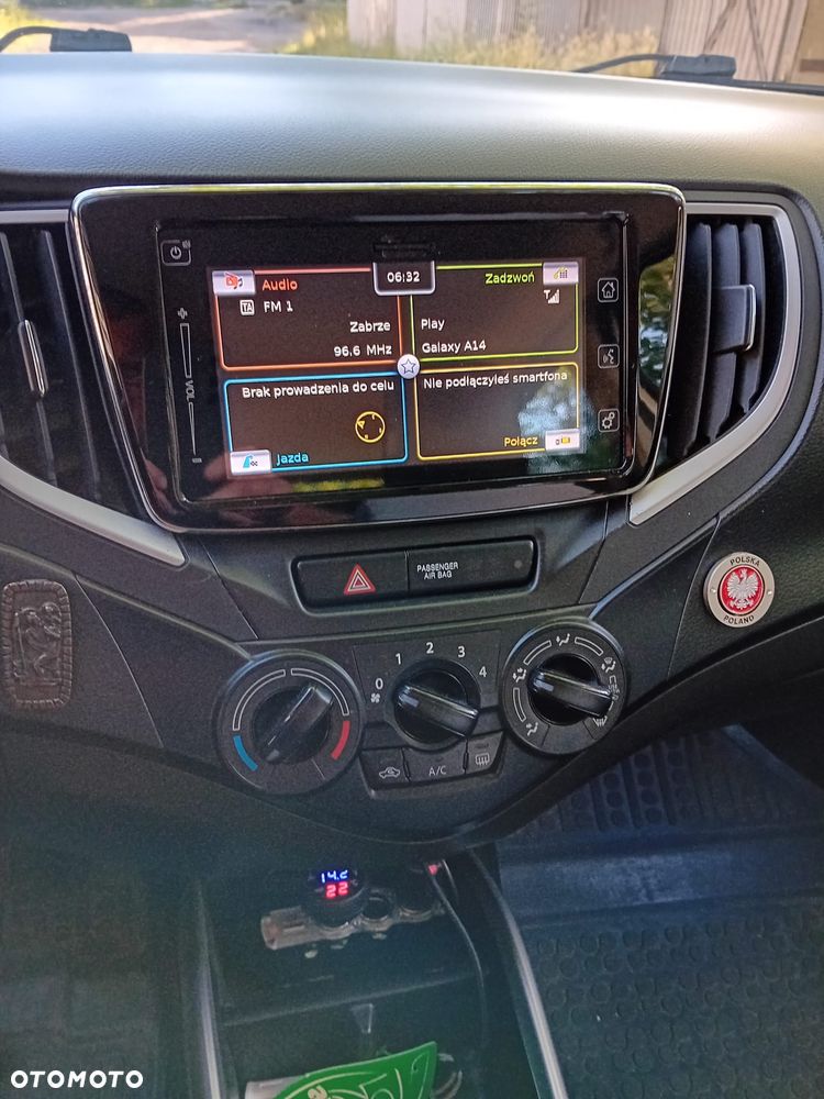 Suzuki Baleno 1.2 Premium - 7