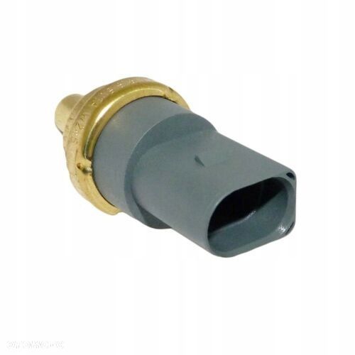 CZUJNIK TEMPERATURY WODY VAG AUDI / SEAT / SKODA / VOLKSWAGEN VW - Oryginał - 4