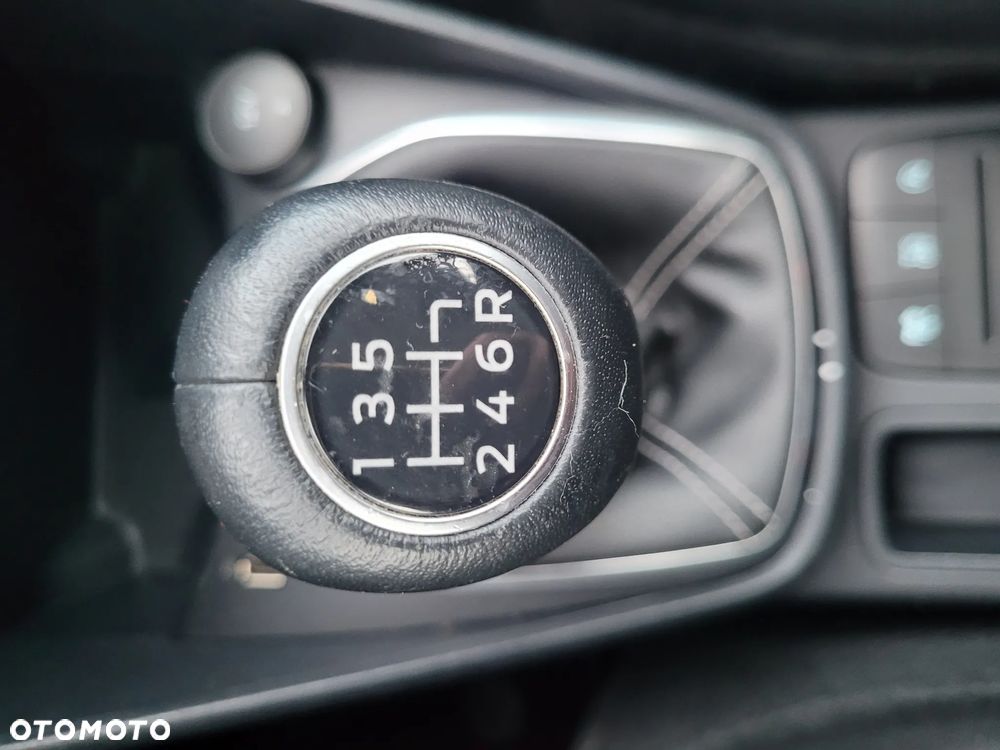 Ford Fiesta 1.0 EcoBoost S&S COOL&CONNECT - 7