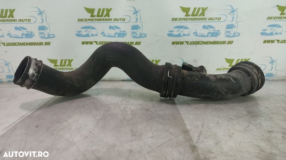 Furtun intercooler 7h0145980q 1.9 tdi Volkswagen VW Transporter T5 [2 - 2