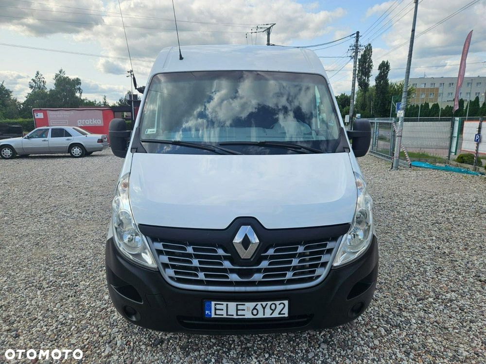 Renault Master - 16