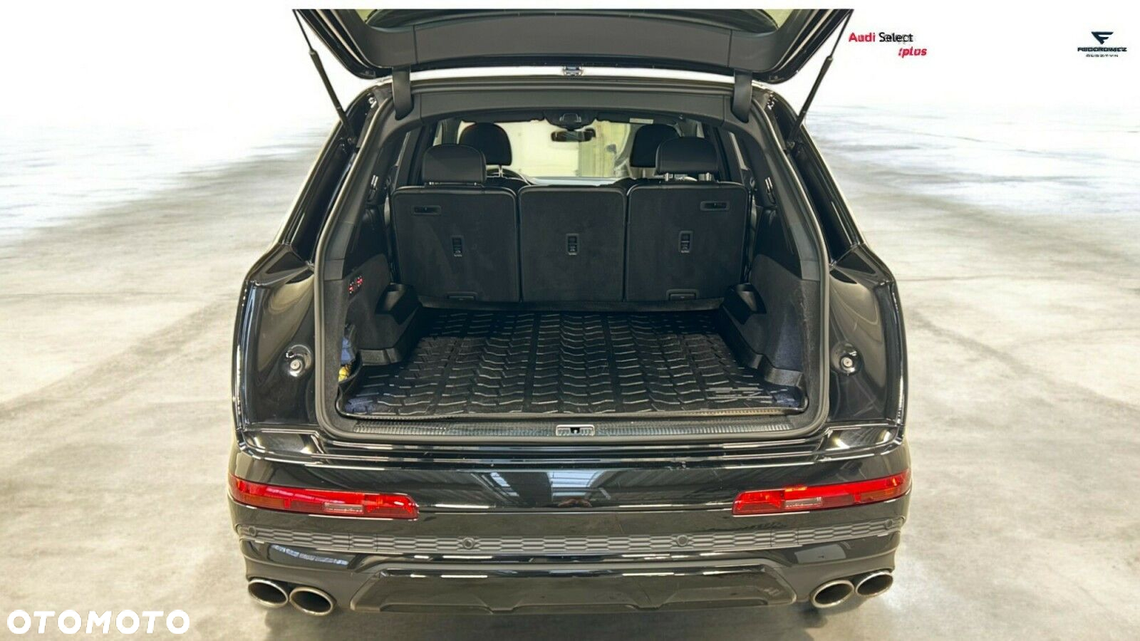 Audi SQ7 - 8